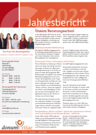 Jahresbericht 2022