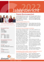 Jahresbericht 2022