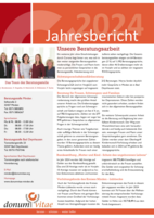 Jahresbericht 2024