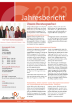 Jahresbericht 2023
