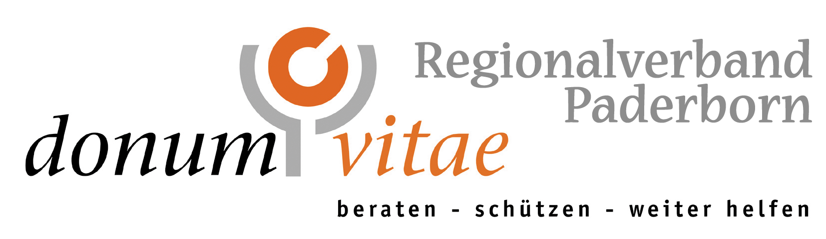 donum vitae - Regionalverband Paderborn
